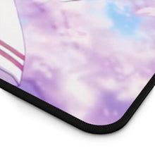 Load image into Gallery viewer, Clannad Nagisa Furukawa Mouse Pad (Desk Mat) Hemmed Edge
