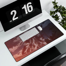 Load image into Gallery viewer, Your Name. Mouse Pad (Desk Mat)
