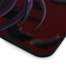 Load image into Gallery viewer, Overlord Albedo Mouse Pad (Desk Mat) Hemmed Edge
