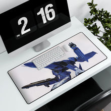 Load image into Gallery viewer, Macross Mouse Pad (Desk Mat) With Laptop
