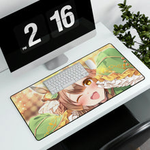 Load image into Gallery viewer, Uma Musume: Pretty Derby Mouse Pad (Desk Mat)
