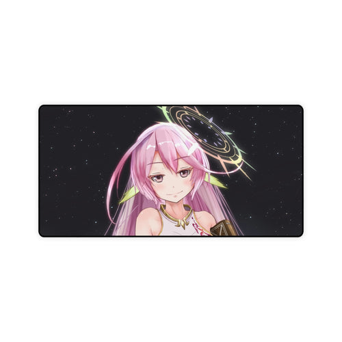 No Game No Life Mouse Pad (Desk Mat)