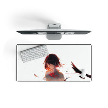 Load image into Gallery viewer, Your Name. Mouse Pad (Desk Mat)
