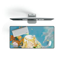 Load image into Gallery viewer, Summer Time Rendering Mouse Pad (Desk Mat)
