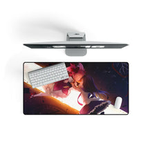Load image into Gallery viewer, Puella Magi Madoka Magica Mouse Pad (Desk Mat)
