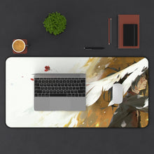 Load image into Gallery viewer, Dororo Hyakkimaru, Dororo Mouse Pad (Desk Mat) With Laptop
