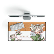 Load image into Gallery viewer, Touhou Mouse Pad (Desk Mat)
