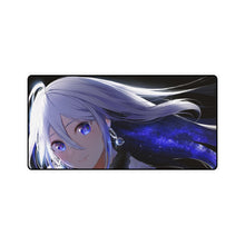 Load image into Gallery viewer, Anime Girl Mouse Pad (Desk Mat)
