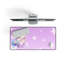 Load image into Gallery viewer, Love Live! Mouse Pad (Desk Mat) On Desk
