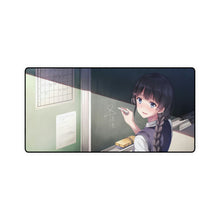 Load image into Gallery viewer, Virtual Youtuber Mouse Pad (Desk Mat)
