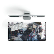 Load image into Gallery viewer, Anime, Girls Frontline, Kar98k, Mouse Pad (Desk Mat)
