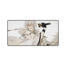 Load image into Gallery viewer, Anime Touken Ranbu Mouse Pad (Desk Mat)

