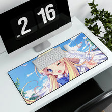 Load image into Gallery viewer, Filo Mouse Pad (Desk Mat)
