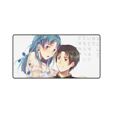 Load image into Gallery viewer, Sukasuka Mouse Pad (Desk Mat)
