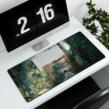 Load image into Gallery viewer, Jujutsu Kaisen 0 Mouse Pad (Desk Mat)
