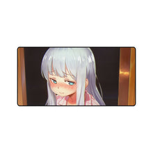 Load image into Gallery viewer, EroManga-Sensei Mouse Pad (Desk Mat)
