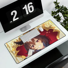 Load image into Gallery viewer, Uma Musume: Pretty Derby Mouse Pad (Desk Mat)
