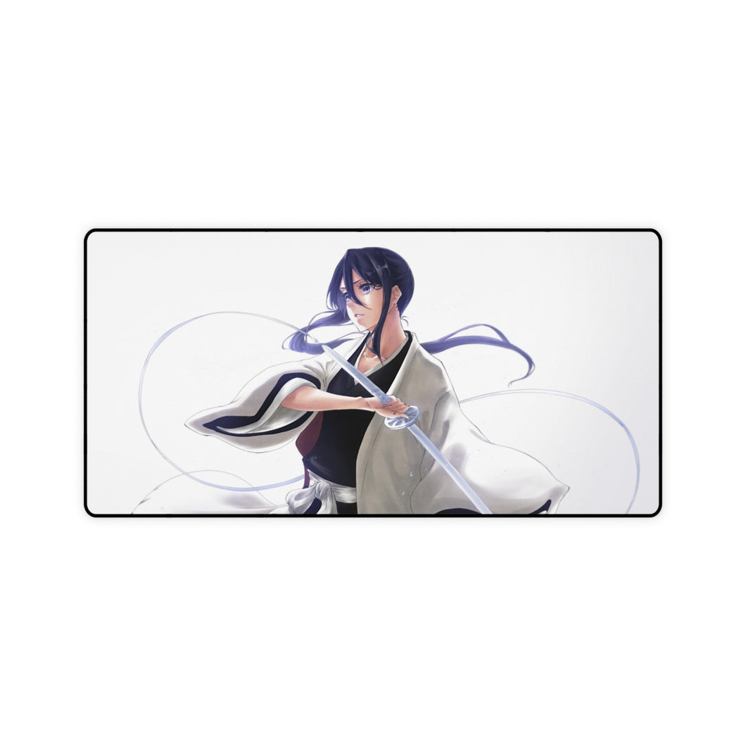Anime Bleach Mouse Pad (Desk Mat)