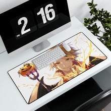 Load image into Gallery viewer, My Hero Academia Mouse Pad (Desk Mat) With Laptop
