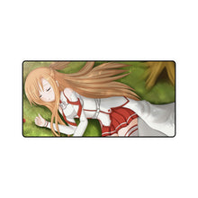 Load image into Gallery viewer, Sword Art Online Mouse Pad (Desk Mat)
