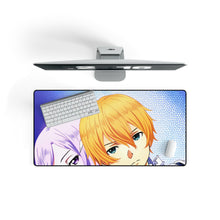Load image into Gallery viewer, Sword Art Online: Alicization Mouse Pad (Desk Mat)
