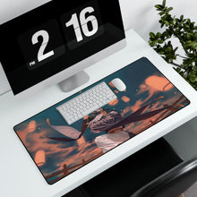 Load image into Gallery viewer, Anime Touken Ranbu Mouse Pad (Desk Mat)
