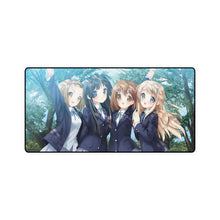 Load image into Gallery viewer, K-ON! Mouse Pad (Desk Mat)
