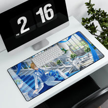 Load image into Gallery viewer, Sword Art Online Mouse Pad (Desk Mat)
