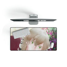 Load image into Gallery viewer, Tiger &amp; Bunny Mouse Pad (Desk Mat)
