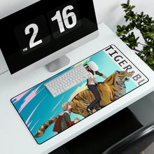 Load image into Gallery viewer, Tiger &amp; Bunny Mouse Pad (Desk Mat)
