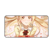 Load image into Gallery viewer, Aho Girl Mouse Pad (Desk Mat)
