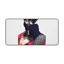 Load image into Gallery viewer, Darling In The FranXX Mouse Pad (Desk Mat)

