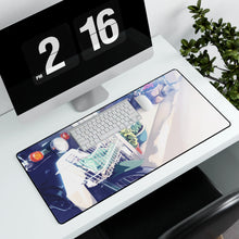 Load image into Gallery viewer, Anime Original Mouse Pad (Desk Mat) With Laptop
