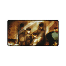 Load image into Gallery viewer, Youjo Senki Mouse Pad (Desk Mat)
