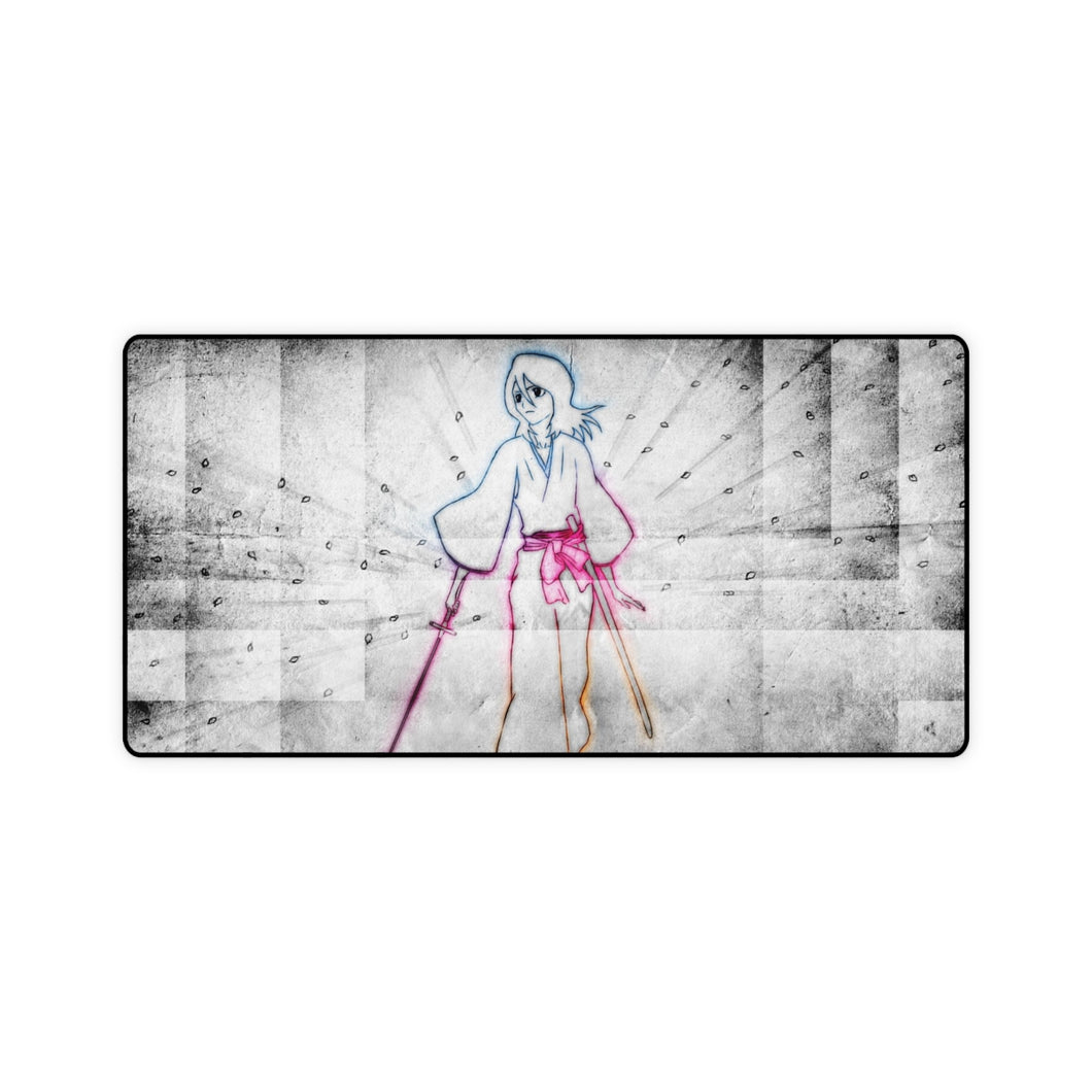 Anime Bleach Mouse Pad (Desk Mat)