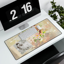 Load image into Gallery viewer, Sword Art Online Mouse Pad (Desk Mat)
