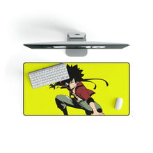 Load image into Gallery viewer, Shiki Edens Zero Anime Mouse Pad (Desk Mat)
