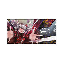 Load image into Gallery viewer, Touhou Mouse Pad (Desk Mat)
