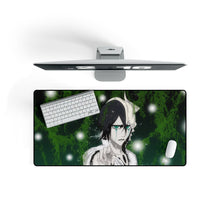 Load image into Gallery viewer, Anime Bleach Mouse Pad (Desk Mat)
