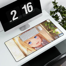 Load image into Gallery viewer, Sword Art Online: Alicization Mouse Pad (Desk Mat)
