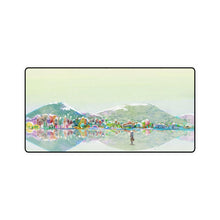 Load image into Gallery viewer, Mushishi Mouse Pad (Desk Mat)
