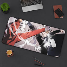 Load image into Gallery viewer, Tokyo Revengers Mouse Pad (Desk Mat) On Desk

