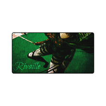 Load image into Gallery viewer, Anime Attack On Titan Mouse Pad (Desk Mat)
