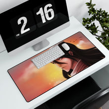 Load image into Gallery viewer, Anime Bleach Mouse Pad (Desk Mat)
