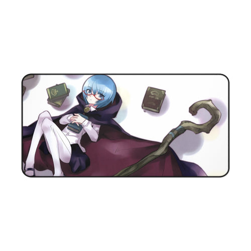 Zero No Tsukaima Mouse Pad (Desk Mat)