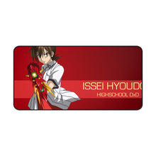 Load image into Gallery viewer, High School DxD Issei Hyoudou, Ddraig Mouse Pad (Desk Mat)
