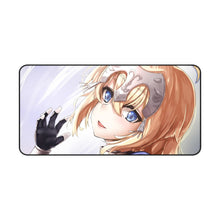 Load image into Gallery viewer, Fate/Apocrypha Ruler Mouse Pad (Desk Mat)
