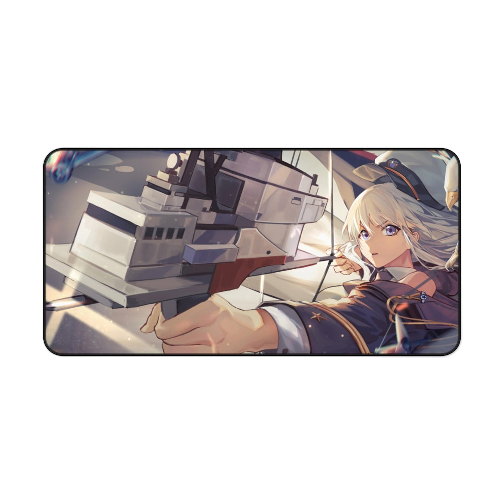 Azur Lane Enterprise Mouse Pad (Desk Mat)