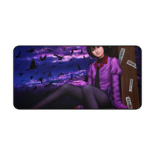 Load image into Gallery viewer, Monogatari (Series) Mouse Pad (Desk Mat)
