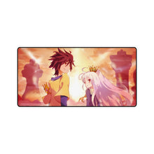 Load image into Gallery viewer, No Game No Life Mouse Pad (Desk Mat)
